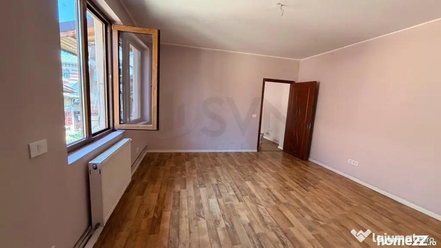 Casă cu 4 camere cu Teren 134 Mp în Cotroceni