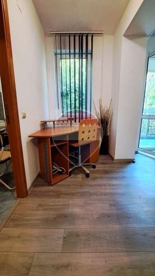 Garsonieră decomandată, mobilată în Drumul Taberei