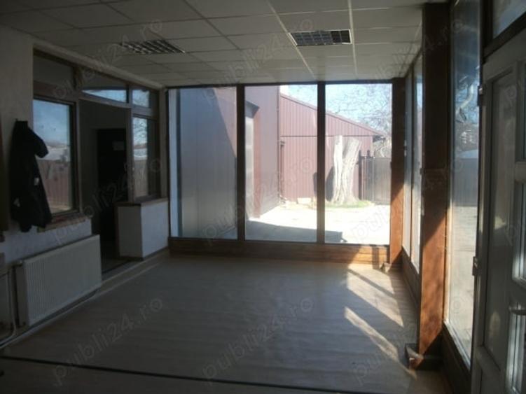 Spațiu comercial, de 315 mp, în Central