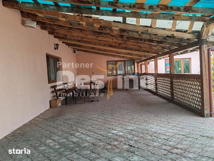 Spațiu comercial, de 300 mp, în Lunca
