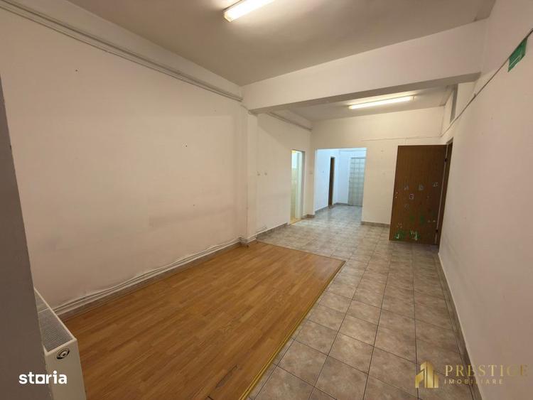 Spațiu comercial, de 401 mp, în Nufărul