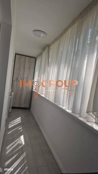 Apartament cu 2 camere decomandat în Alexandru cel Bun