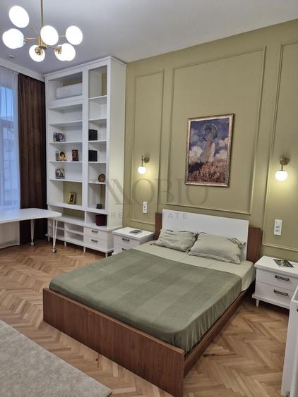 Apartament cu 2 camere în Victoriei