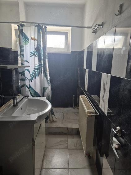 Ocazie!! Apartament cu o camera decomandat zona Girocului amenajat mobilat utilat - 1