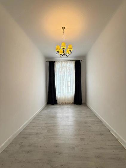 Apartament cu 3 camere semidecomandat în Ultracentral