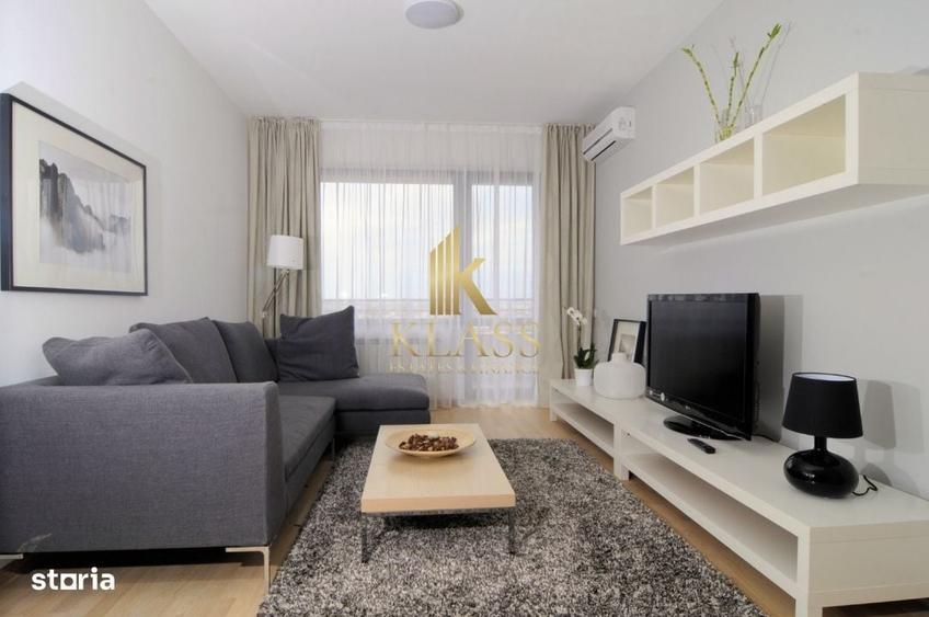 Apartament 2 camere, bucatarie open space - Baneasa - Privighetorilor - 1