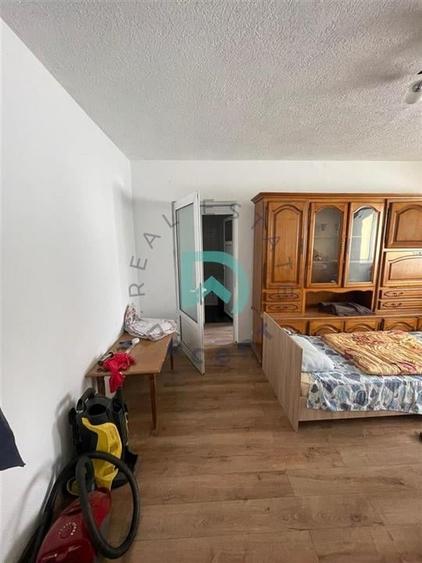 Apartament cu 2 camere nedecomandat în Bartolomeu