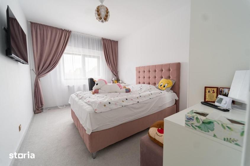 Casă cu 4 camere cu Teren 755 Mp în Frumușani