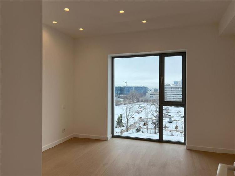 Apartament cu 2 camere decomandat în Floreasca