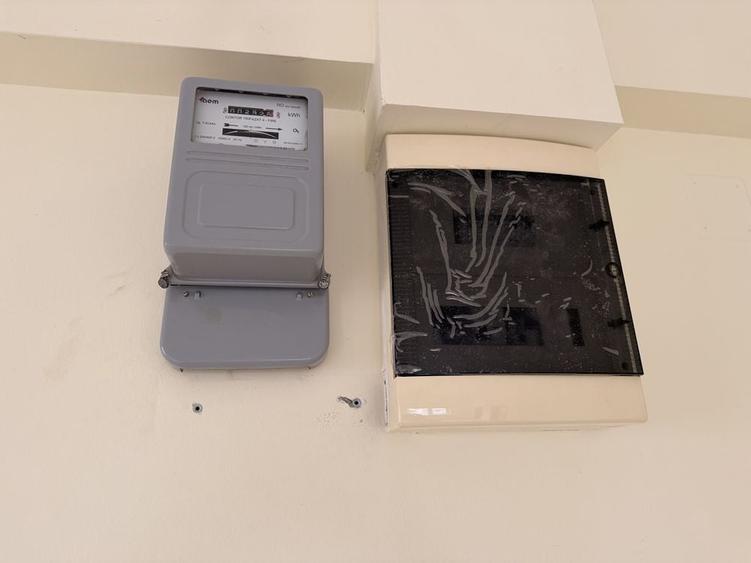 Garsonieră în Calea Moinești