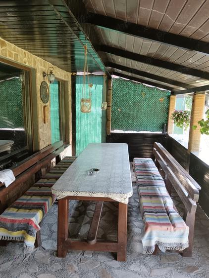 Casă cu 4 camere cu Teren 786 Mp în Moara