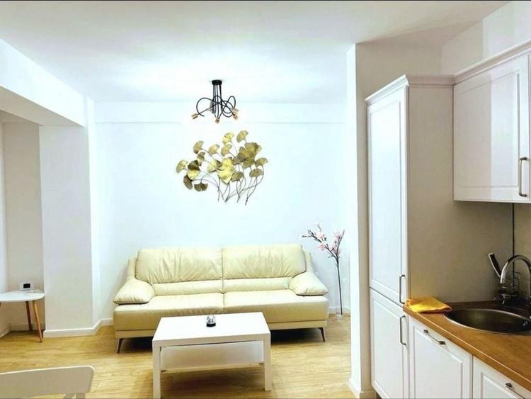 Apartament cu 3 camere în Nord