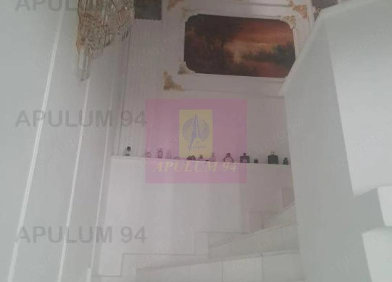 Casă cu Teren 3100 Mp în Băneasa