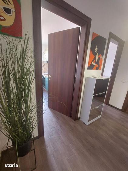 Imobil Nou ,Rogerius-2 camere decomandat - 19