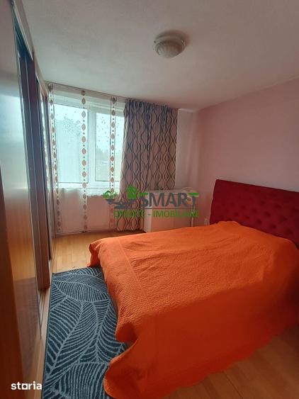 Apartament 2 camere decomandat, Str. Garii - 3
