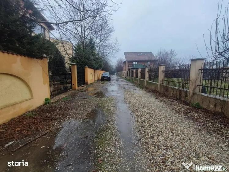 Garsonieră în Central