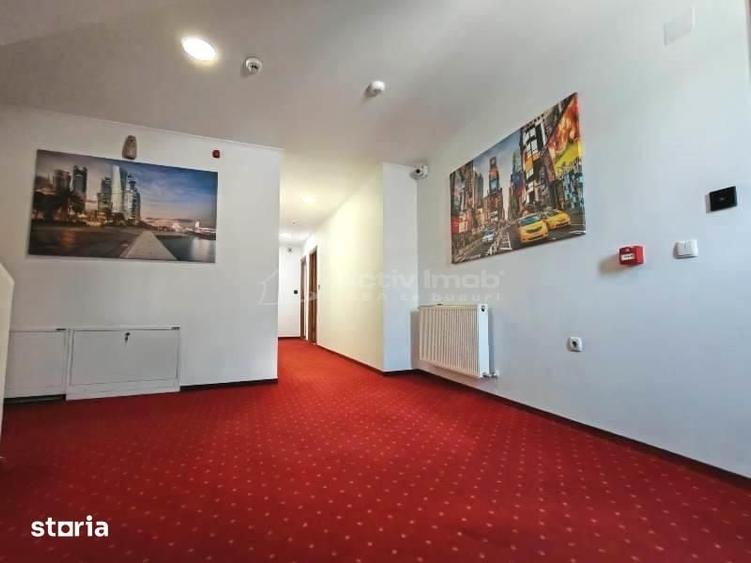 Spațiu comercial, de 451 mp, în Ghencea