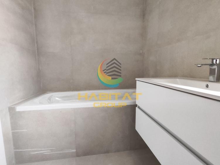 Apartament cu 2 camere decomandat în Berceni