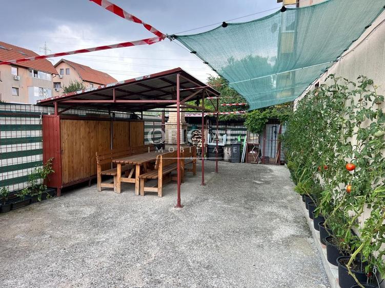 Apartament 4 camere | 90 mp | AC | Parcare | Muzeul Apei | Floresti - 13