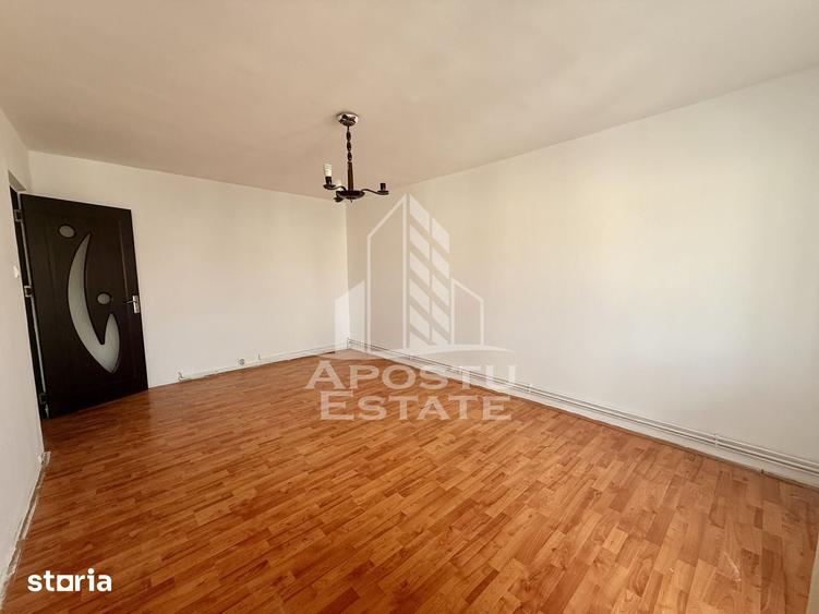 Apartament 3 camere de vanzare, zona Dorobantilor, Timisoara - 12