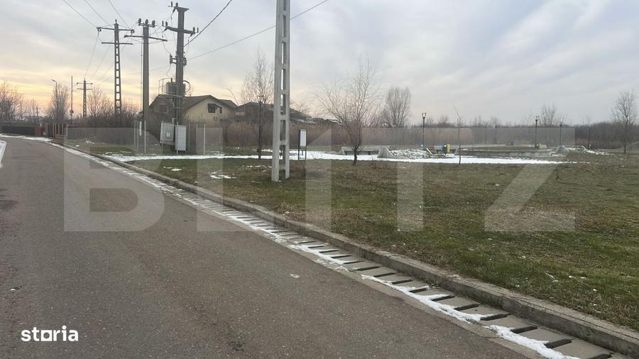 Spațiu comercial, în Central