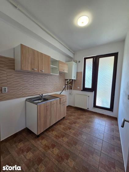 Apartament cu 2 camere în Bucureștii Noi