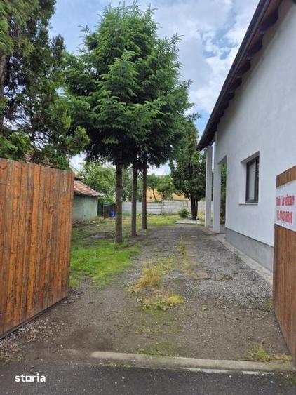 Casa in centrul orasului Sf Gheorghe la 100 m de parcul Elisabeta - 2