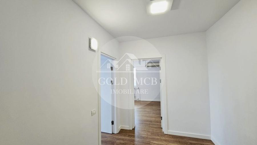 Apartament cu 2 camere decomandat în Dorobanți
