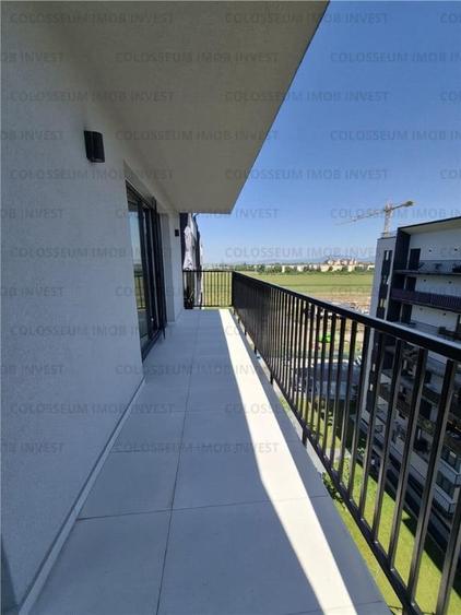 COMISION 0%Apartament 2 camere,mobilat-utilat,parcare - Soho Residence - 9