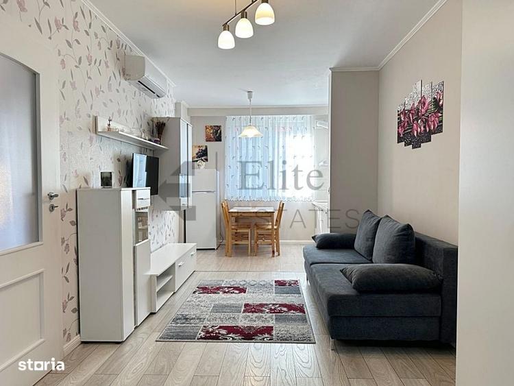 Apartament 2 camere ARED, Oradea | Central | Parcare acoperita - 2