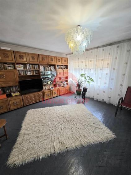 Casa 3 Camere, Teren 230 mp, Zona Excelenta in Medeea - 5