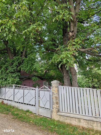 Casă cu 3 camere cu Teren 14000 Mp în Burdujeni