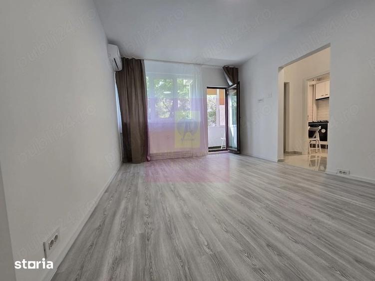 Apartament cu 2 camere în Grivița