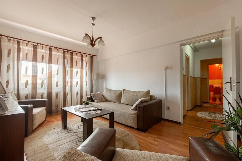 Apartament de vanzare in Media?, jude?ul Sibiu - 2