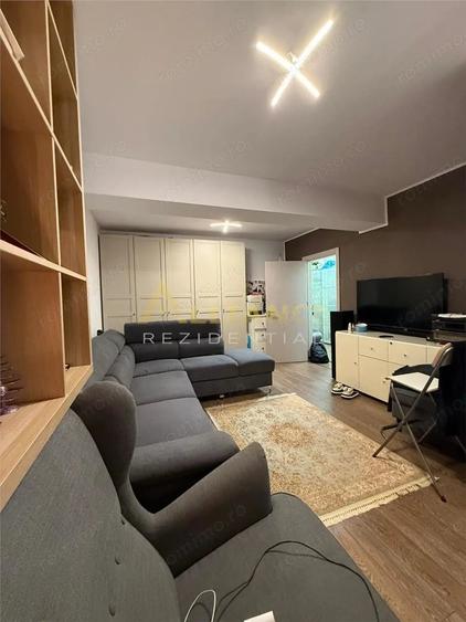 Apartament cu 3 camere decomandat, mobilat în 1 Decembrie 1918
