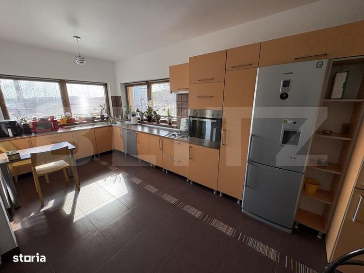 Casă cu 4 camere cu Teren 300 Mp în Bună Ziua