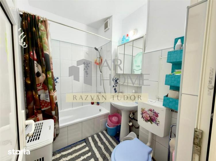 Apartament 3 camere , renovat , utilat , zona sud , Ploiesti - 8