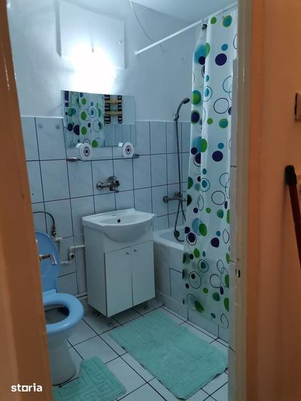 Garsonieră semidecomandată în Dorobanți 2