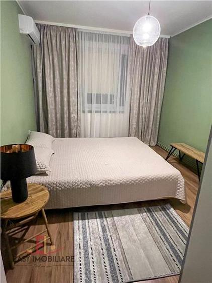 Apartament cu 2 camere decomandat în 7 Noiembrie