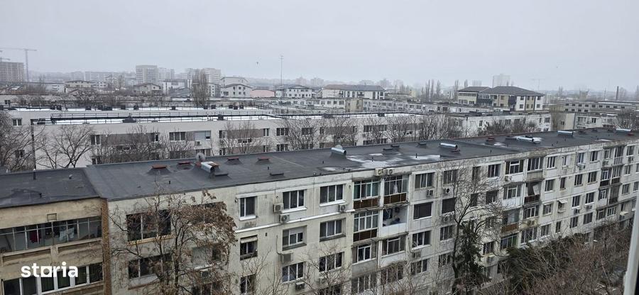 Apartament 3 camere de vanzare Militari Stavrinos 75 mp 2 bai - 6