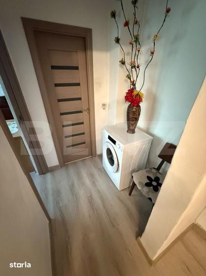 Apartament cu 3 camere în Decebal