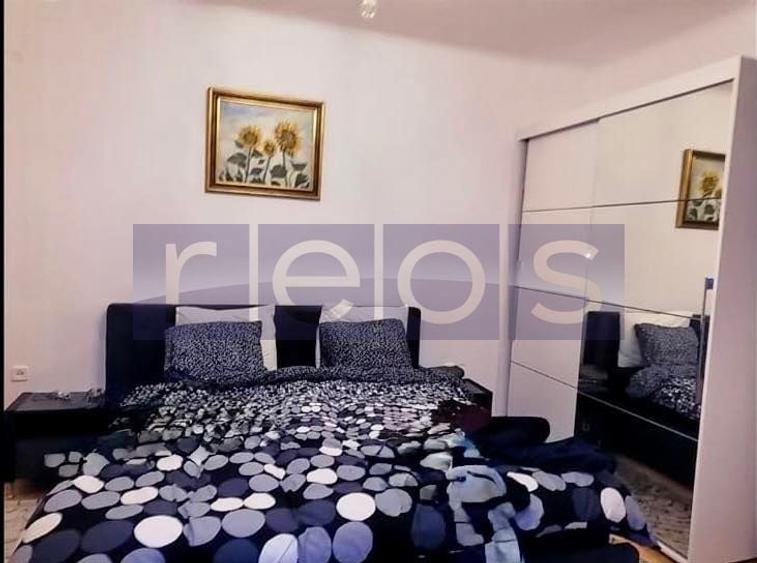 Apartament cu 2 camere circular, mobilat în Unirii