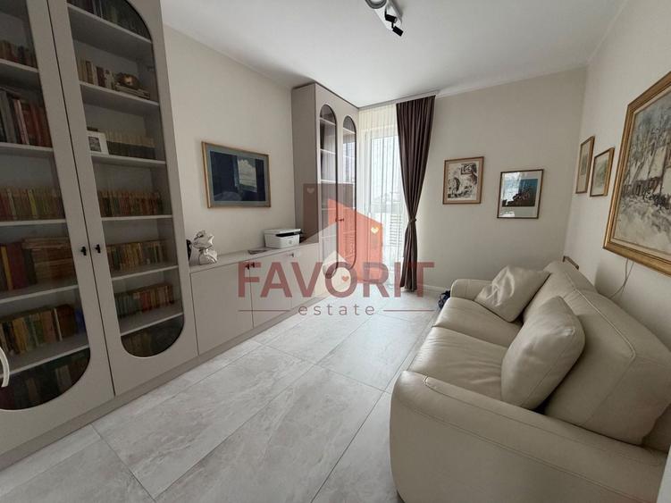 Duplex cu 4 camere cu Canalizare în Dumbrăvița