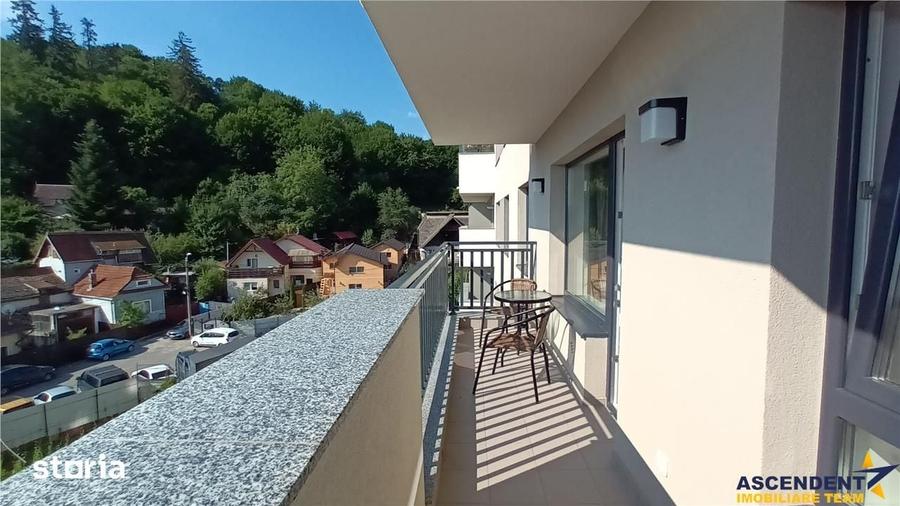 Apartament cu 2 camere în Dârste