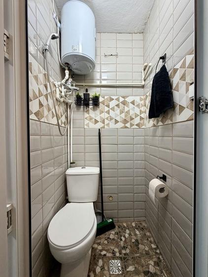 Garsonieră în Central