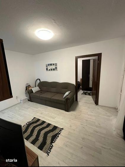 De inchiriat - 2 camere, nedecomandat, etaj 4/5, zona Zodiac, 350 - 5