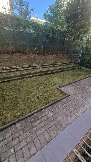 Apartament cu 2 camere în Baciu