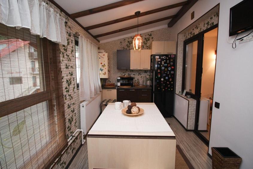 Apartament cu 2 camere decomandat în Ultracentral
