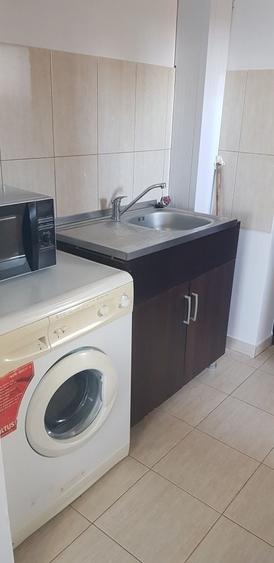 Garsonieră în Burdujeni