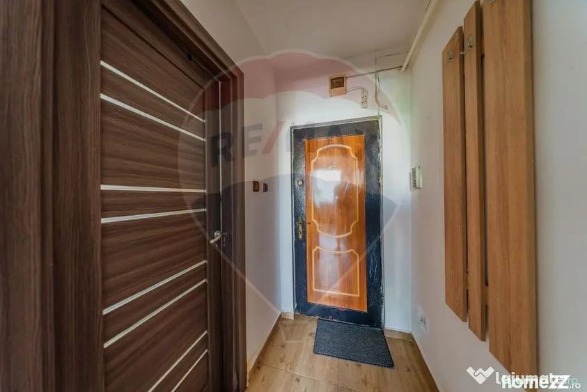 Garsonieră în Confecții